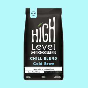 ChillBlend